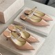 Jimmy Choo Women's Flats Mules