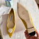 Jimmy Choo Women's Flats