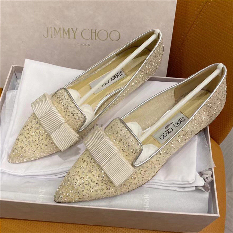 Jimmy Choo Women's Flats