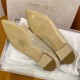 Jimmy Choo Women's Flats