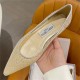 Jimmy Choo Women's Flats