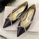 Jimmy Choo Women's Flats