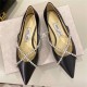 Jimmy Choo Women's Flats