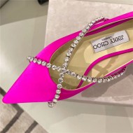 Jimmy Choo Women's Flats