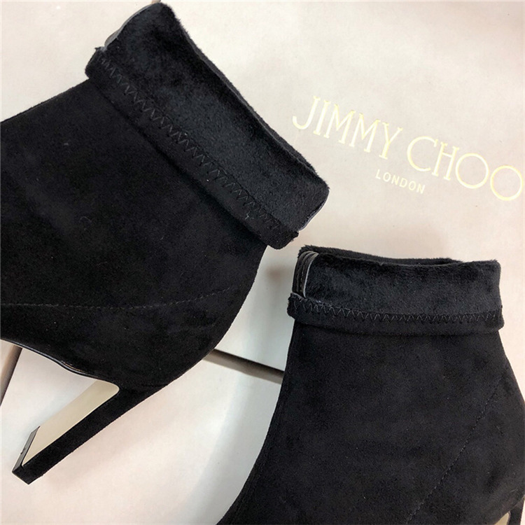 Jimmy Choo Women's Boots