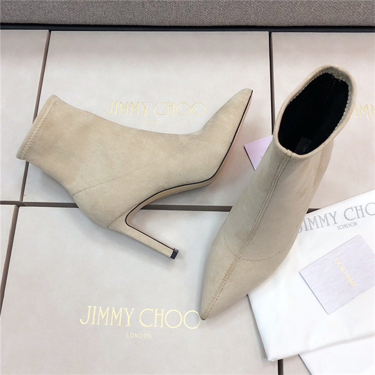 Jimmy Choo Women's Boots