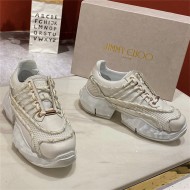 Jimmy Choo Women's Sneakers