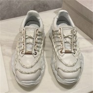 Jimmy Choo Women's Sneakers