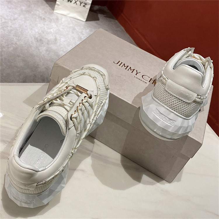 Jimmy Choo Women's Sneakers