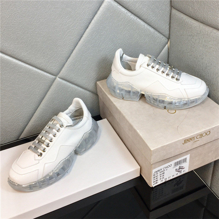 Jimmy Choo Women's Sneakers