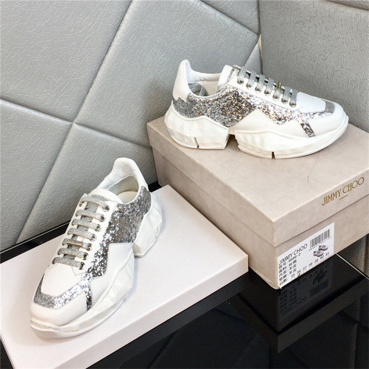 Jimmy Choo Women's Sneakers