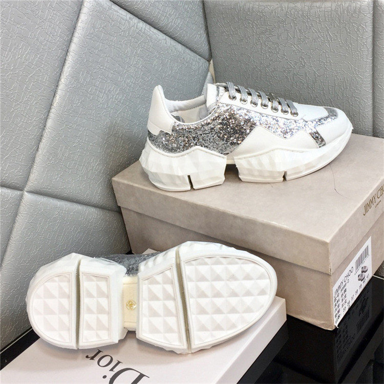 Jimmy Choo Women's Sneakers