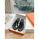 Hermes Gipsy Sandals 7CM