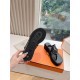 Hermes Gipsy Sandals 7CM