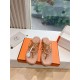 Hermes Gipsy Sandals 7CM