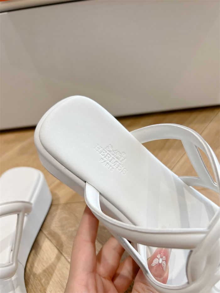 Hermes Gipsy Sandals 7CM