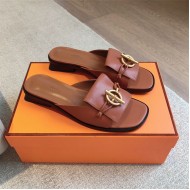 Hermes Ilot Sandals 2.5CM