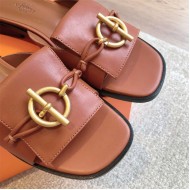 Hermes Ilot Sandals 2.5CM