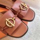 Hermes Ilot Sandals 2.5CM