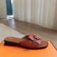 Hermes Ilot Sandals 2.5CM