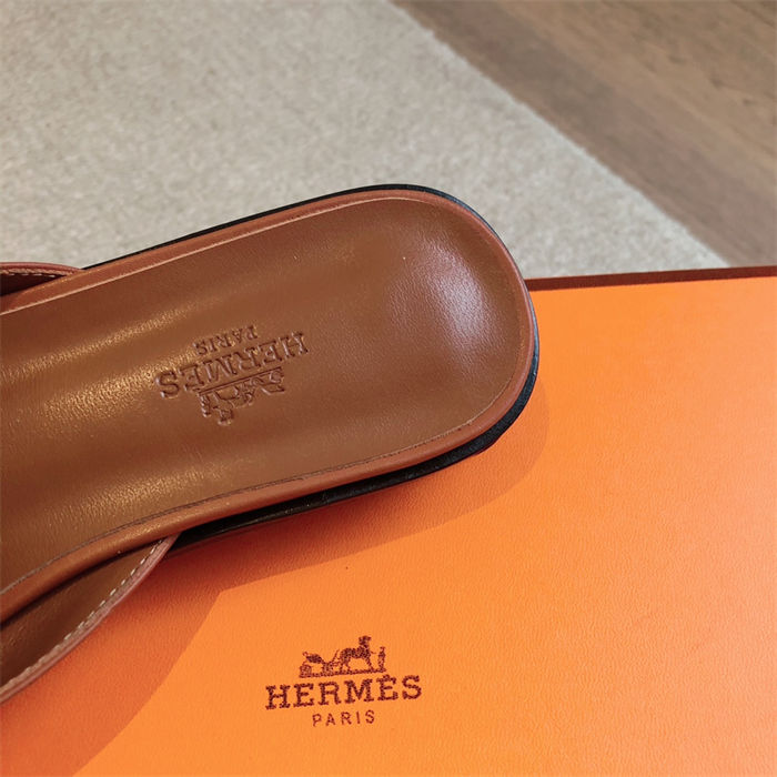 Hermes Ilot Sandals 2.5CM