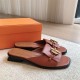 Hermes Ilot Sandals 2.5CM