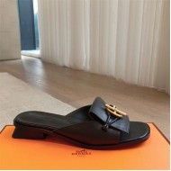 Hermes Ilot Sandals 2.5CM