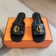 Hermes Ilot Sandals 2.5CM