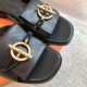 Hermes Ilot Sandals 2.5CM