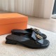 Hermes Ilot Sandals 2.5CM