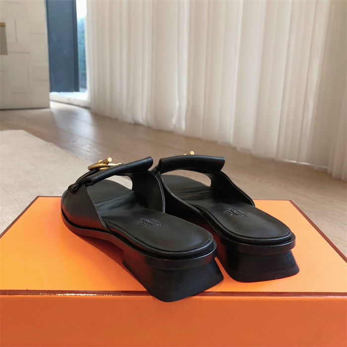 Hermes Ilot Sandals 2.5CM