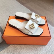 Hermes Ilot Sandals 2.5CM