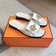 Hermes Ilot Sandals 2.5CM