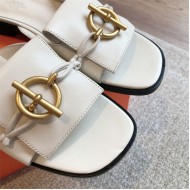 Hermes Ilot Sandals 2.5CM