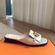 Hermes Ilot Sandals 2.5CM