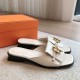 Hermes Ilot Sandals 2.5CM