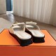 Hermes Ilot Sandals 2.5CM