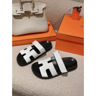 Hermes Slide Sandals