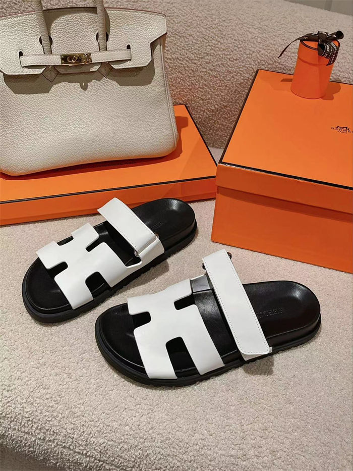 Hermes Slide Sandals