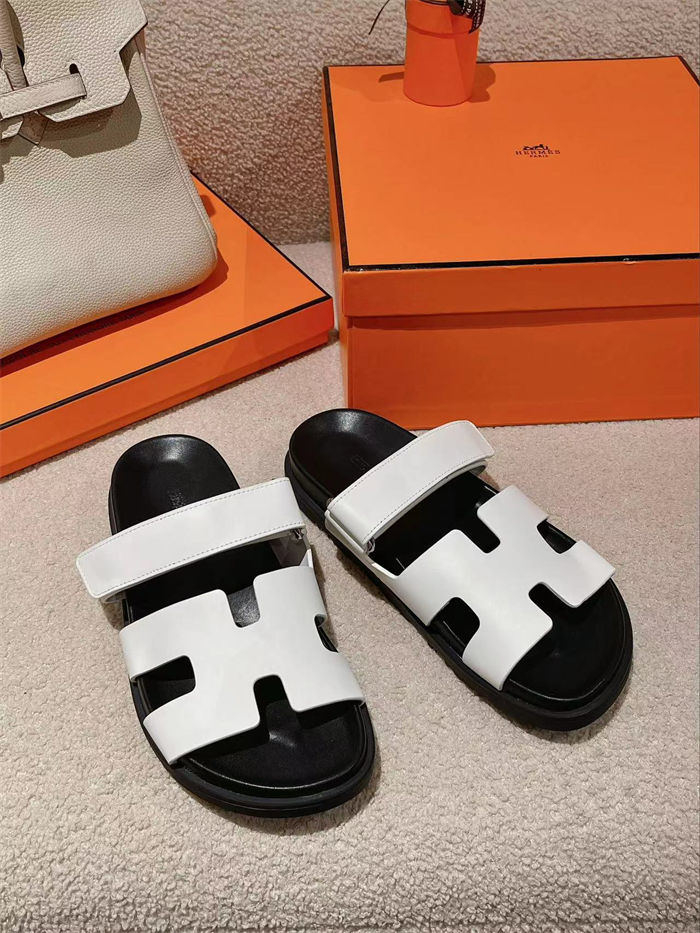 Hermes Slide Sandals