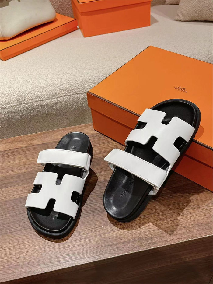 Hermes Slide Sandals