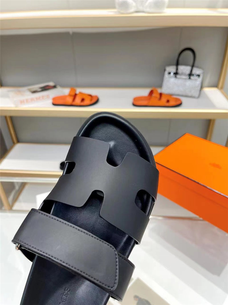 Hermes Slide Sandals