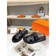 Hermes Slide Sandals