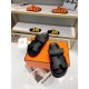 Hermes Slide Sandals