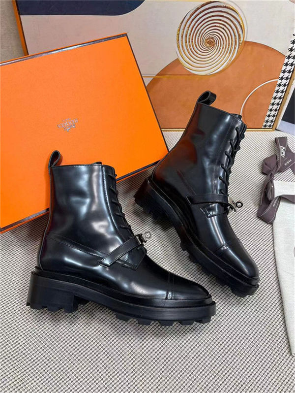 Hermes Women's Boots