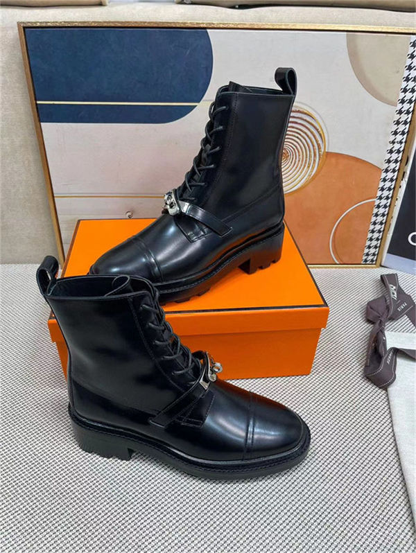 Hermes Women's Boots