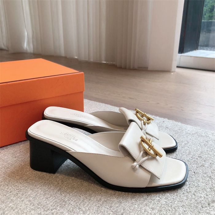 Hermes Ilot Sandals 4.5CM