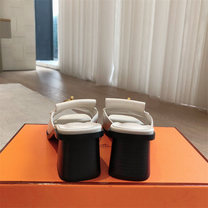 Hermes Ilot Sandals 4.5CM