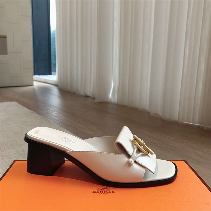 Hermes Ilot Sandals 4.5CM