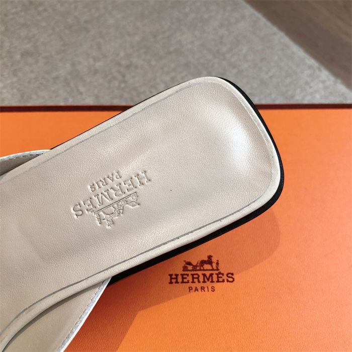 Hermes Ilot Sandals 4.5CM